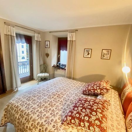 Maison Lalla Cir 0070 Pré-Saint-Didier المظهر الخارجي الصورة