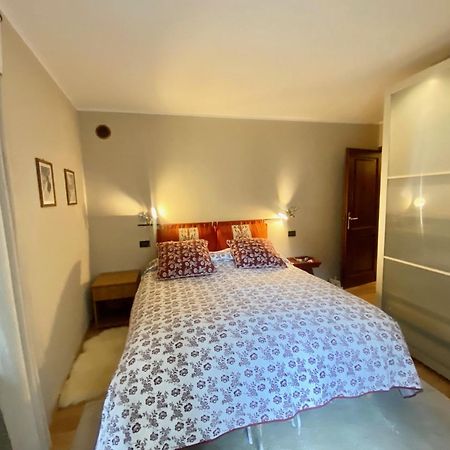 Maison Lalla Cir 0070 Pré-Saint-Didier المظهر الخارجي الصورة