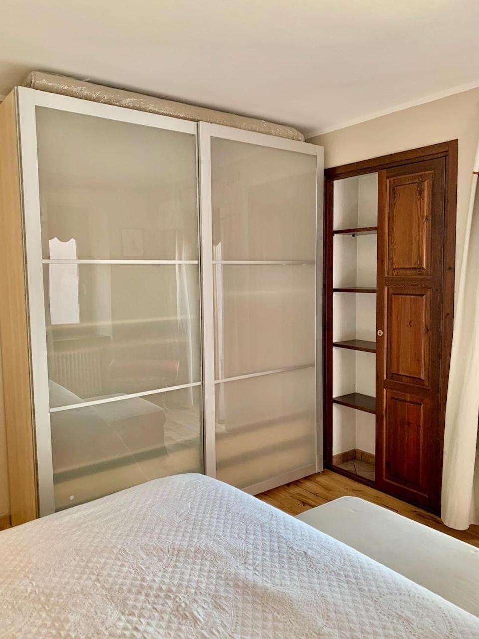 Maison Lalla Cir 0070 Pré-Saint-Didier المظهر الخارجي الصورة
