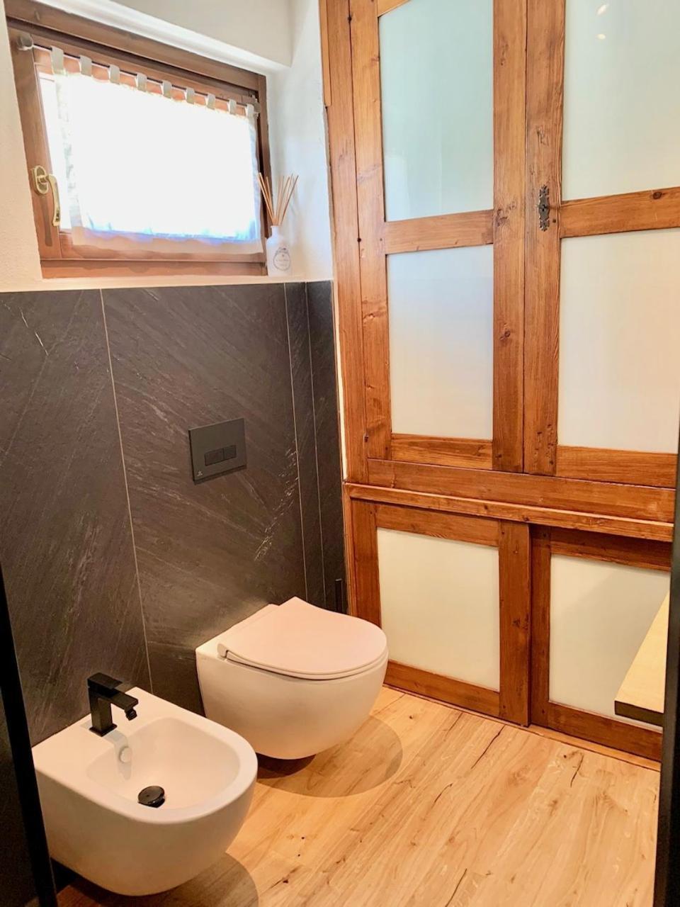Maison Lalla Cir 0070 Pré-Saint-Didier المظهر الخارجي الصورة