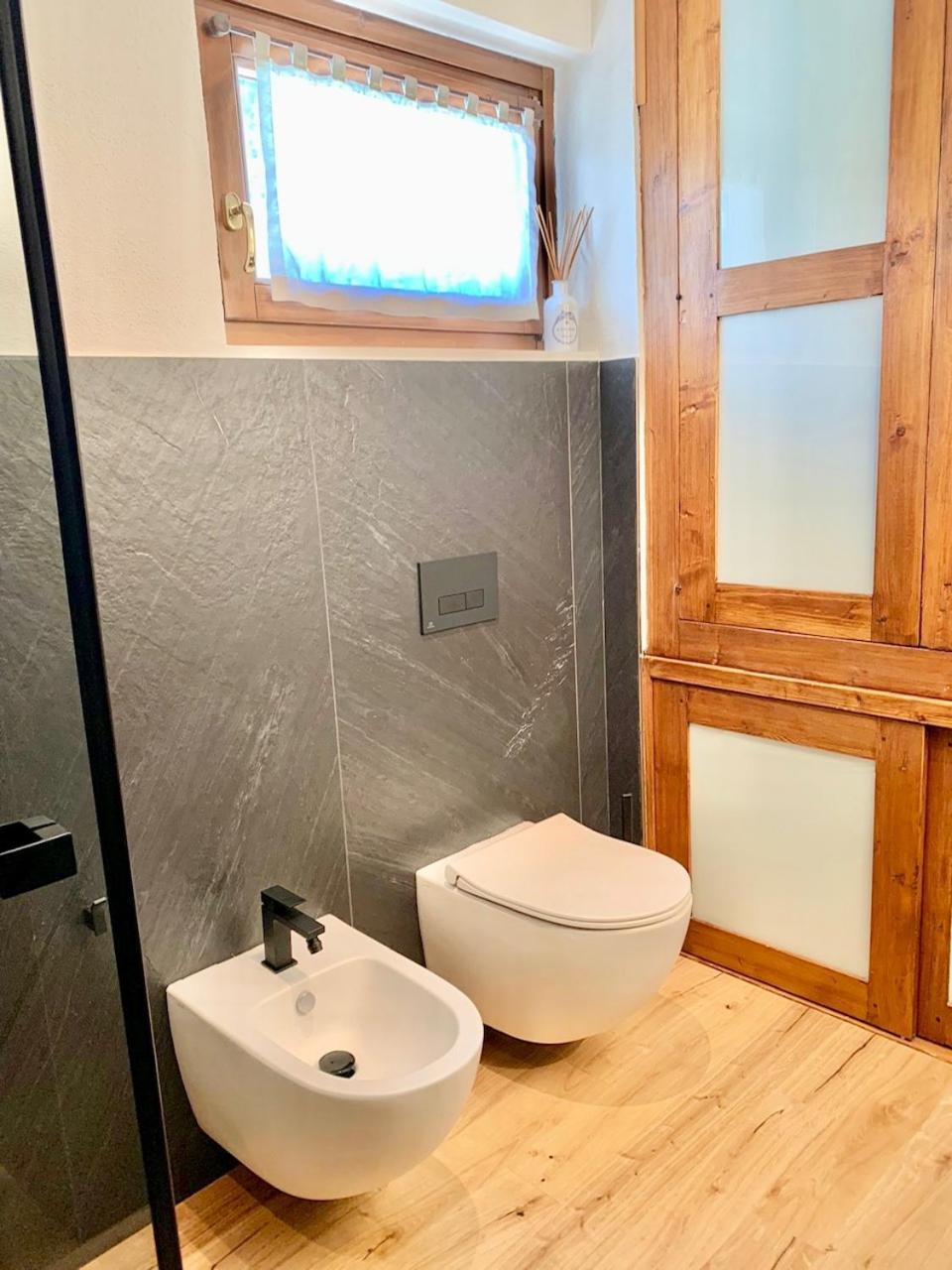 Maison Lalla Cir 0070 Pré-Saint-Didier المظهر الخارجي الصورة