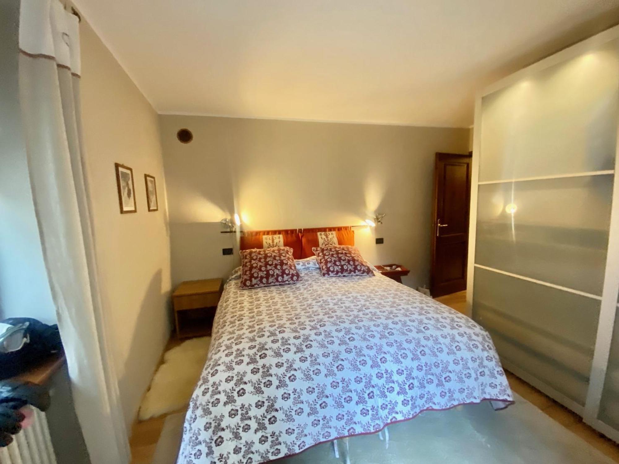 Maison Lalla Cir 0070 Pré-Saint-Didier المظهر الخارجي الصورة