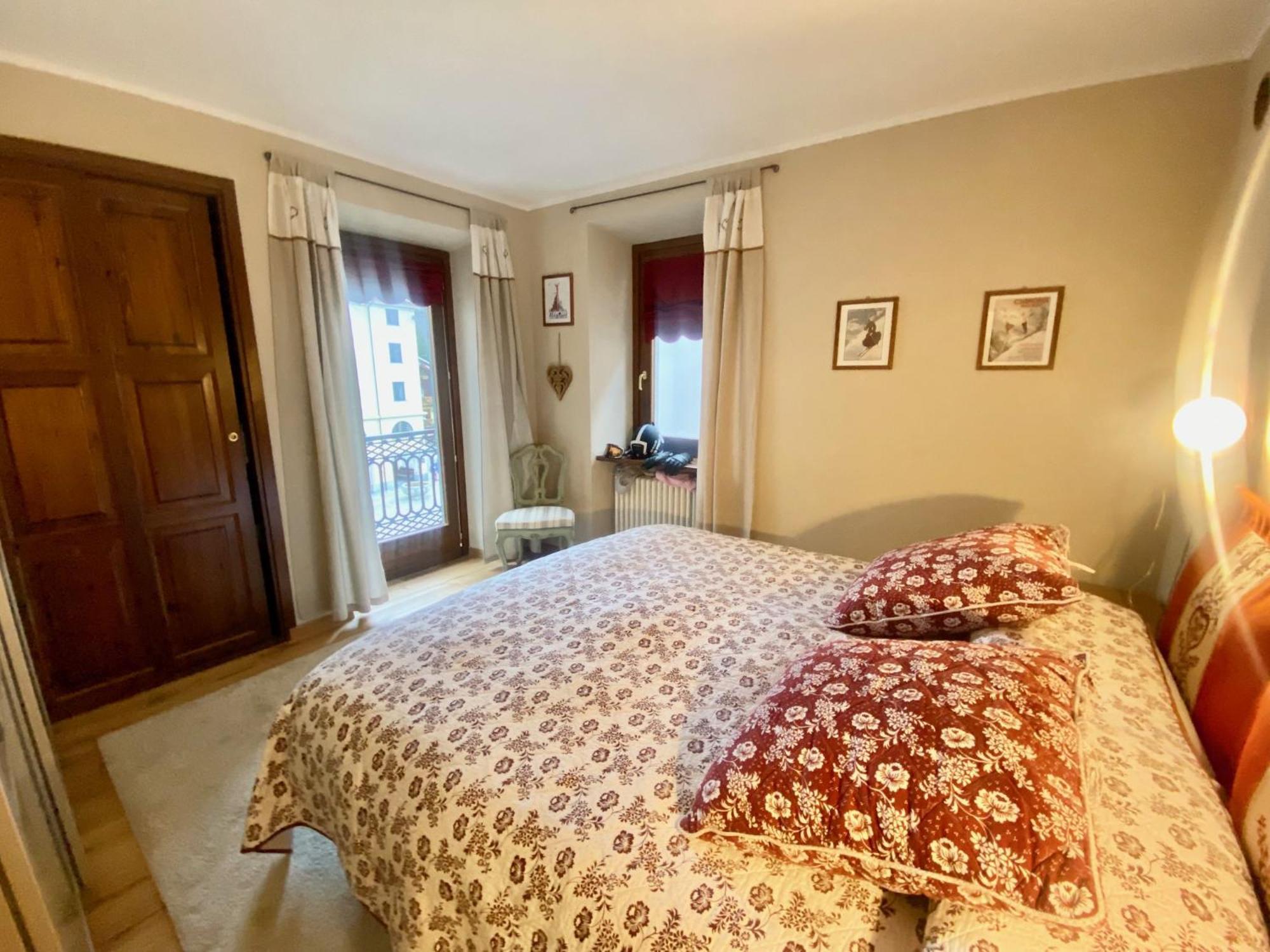 Maison Lalla Cir 0070 Pré-Saint-Didier المظهر الخارجي الصورة