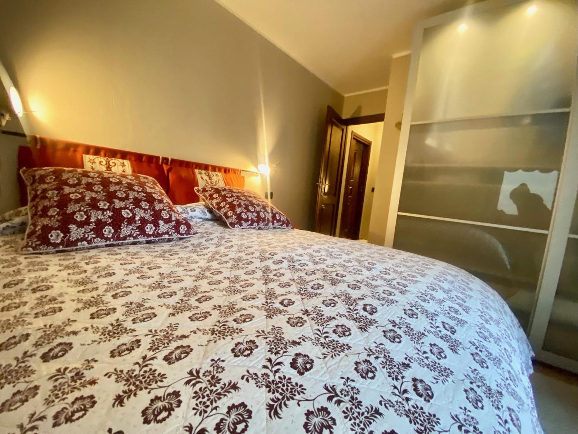 Maison Lalla Cir 0070 Pré-Saint-Didier المظهر الخارجي الصورة